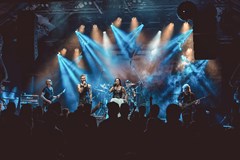 Koncert - Eagle Eye - Tarja Tribute