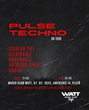 Pulse Techno on Tour