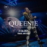 Queenie | Pod holým nebom, Trnava