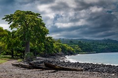 Pavlíkov  - São Tomé e Príncipe - Petr Hingar