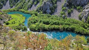 Chorvatsko, jak ho neznáte 