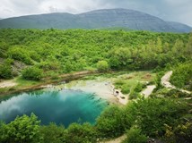 Chorvatsko, jak ho neznáte 