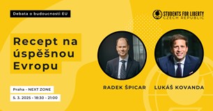 Lukáš Kovanda vs Radek Špicar: Recept na úspěšnou Evropu