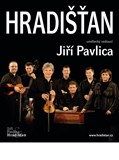 Jiří Pavlica & HRADIŠŤAN