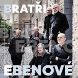 Bratři Ebenové - adventní koncert