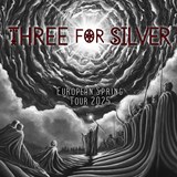 Three for Silver