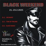 Black Weekend