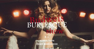 Budweis Burlesque Show