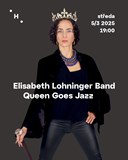 Elisabeth Lohninger Band – Queen Goes Jazz