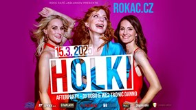 HOLKI / ROKÁČ 