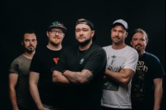 Krucipüsk +support: Furt Fajn / Klub OKO/ Havlíčkův Brod