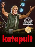 KATAPULT TOUR 50 let (1975 – 2025)