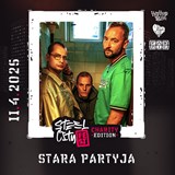 Steel City Fest - Charity Edition