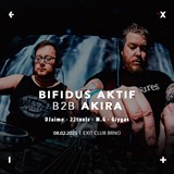 Akira b2b Bifidus Aktif