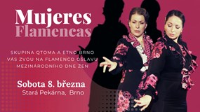 Etno Jaro 2025 – Tablao Flamenco