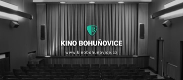 Kino Bohuňovice