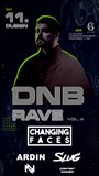 DNB RAVE vol.4