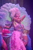 Divine Burlesque: Diamonds & Divas