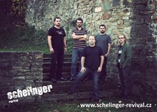 Schelinger revival - Valašsko