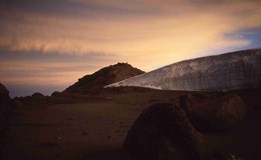 Výstup na nejvyšší vrcholy Afriky – Mont Meru a Kilimanjaro