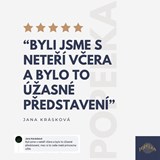 POPELKA I Hradec Králové