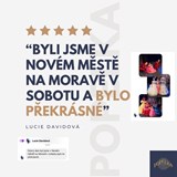 POPELKA I Prostějov