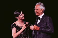 Andrea Bocelli 30: Oslava jubilea