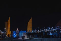 Andrea Bocelli 30: Oslava jubilea