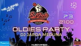 Oldies party - Chrudim