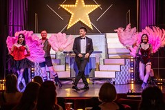 Cabaret OSCAR show