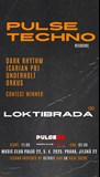 Pulse Techno w/ Loktibrada