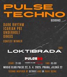 Pulse Techno w/ Loktibrada