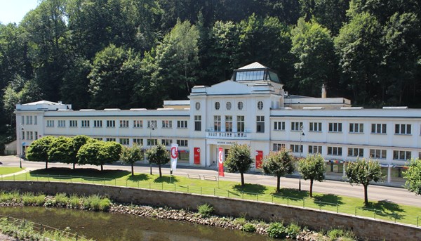 Galerie umění Karlovy Vary