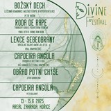 Divine Festival 2025