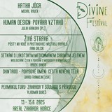 Divine Festival 2025