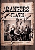 Koncert Rangers - Plavci 60 let