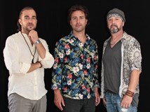 Michele Biondi Band (IT)