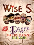 Wise 5 