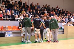 MBK Handlová - NEXT GAME Slovakia