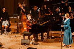 MICHAL HORÁK & Filharmonie Hradec Králové