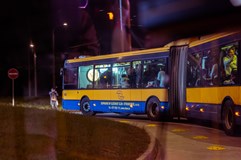 Multižánrový hudební festival BUS///FEST 2025