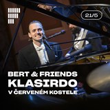 Bert & friends Klasirdo