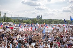 Festival Jeden svět: Chvilky naděje