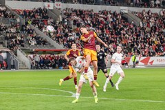 FK Dukla Praha - SK Slavia Praha