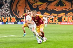 FK Dukla Praha - SK Slavia Praha