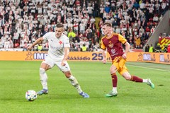 FK Dukla Praha - SK Slavia Praha