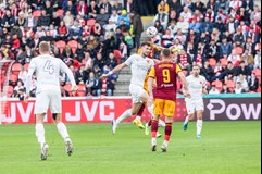 FK Dukla Praha - SK Slavia Praha