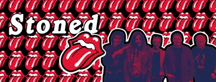 Rolling Stones Tribute | ANDĚL MUSIC BAR