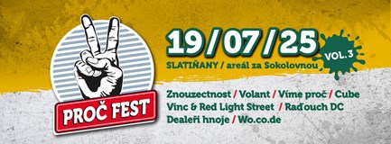 Proč Fest III