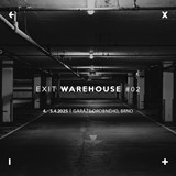 EXIT Warehouse #02